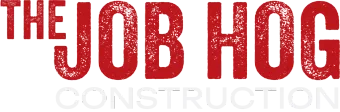 The Job Hog Construction